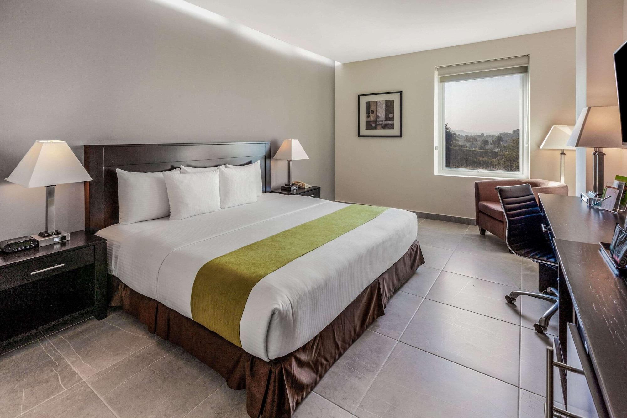 La Quinta By Wyndham Poza Rica Hotel Kültér fotó