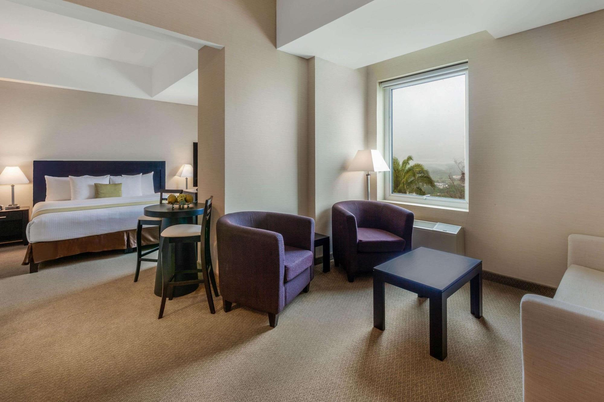 La Quinta By Wyndham Poza Rica Hotel Kültér fotó