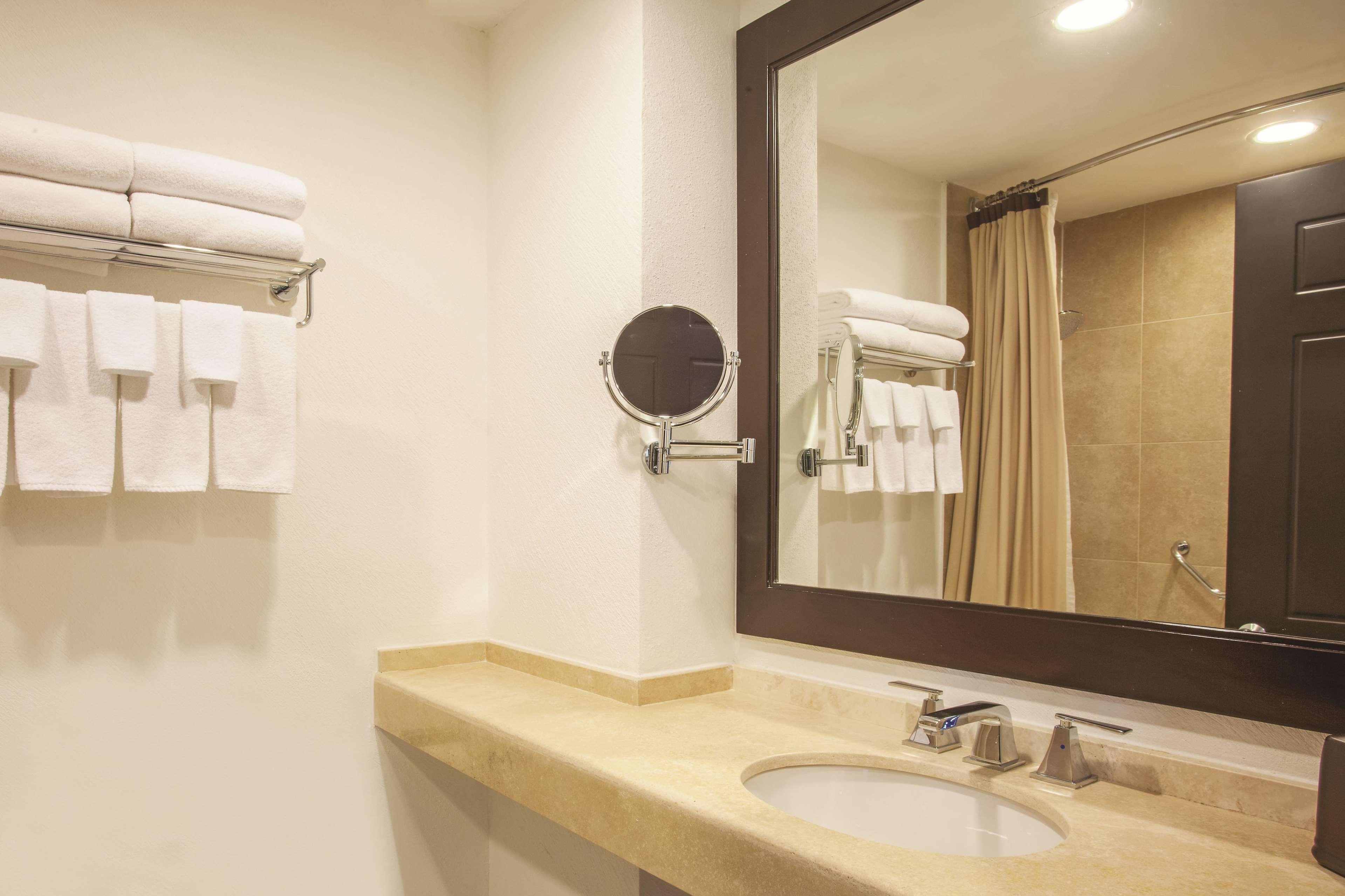 La Quinta By Wyndham Poza Rica Hotel Kültér fotó