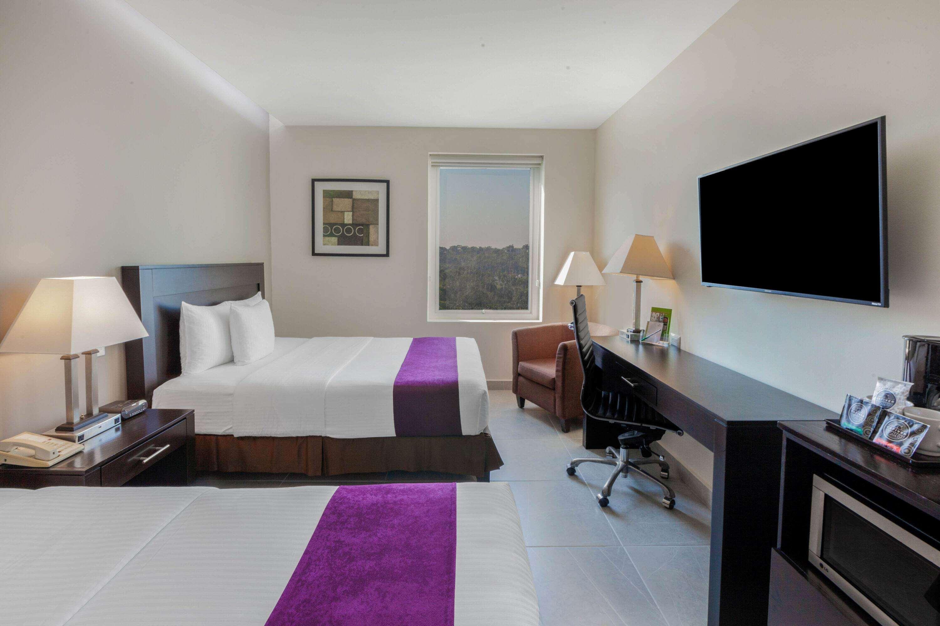 La Quinta By Wyndham Poza Rica Hotel Kültér fotó