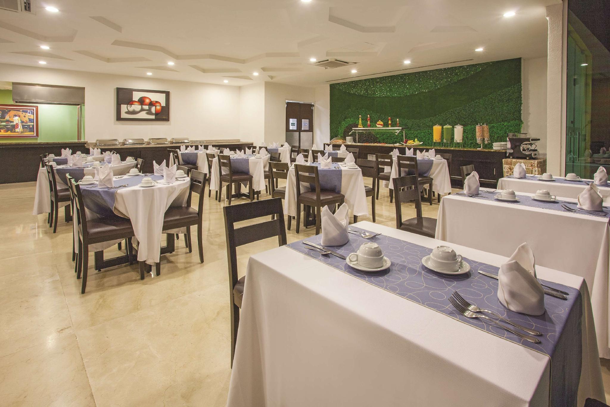 La Quinta By Wyndham Poza Rica Hotel Kültér fotó
