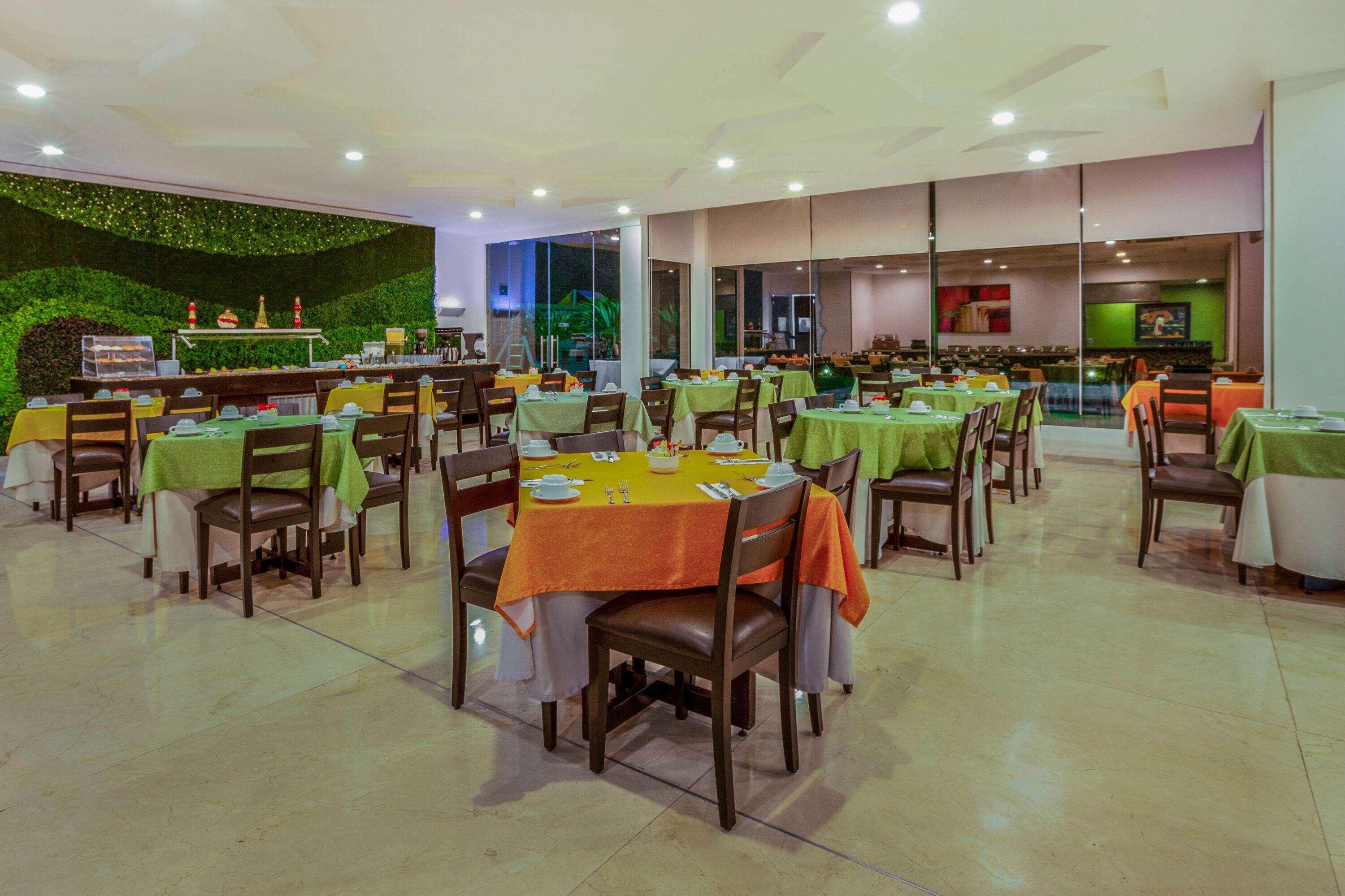 La Quinta By Wyndham Poza Rica Hotel Kültér fotó
