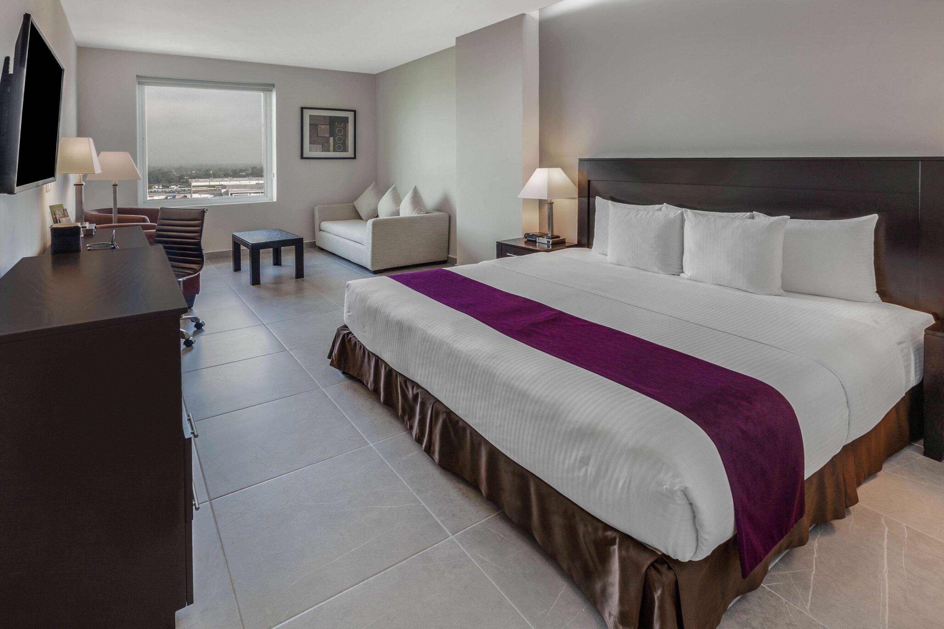 La Quinta By Wyndham Poza Rica Hotel Kültér fotó