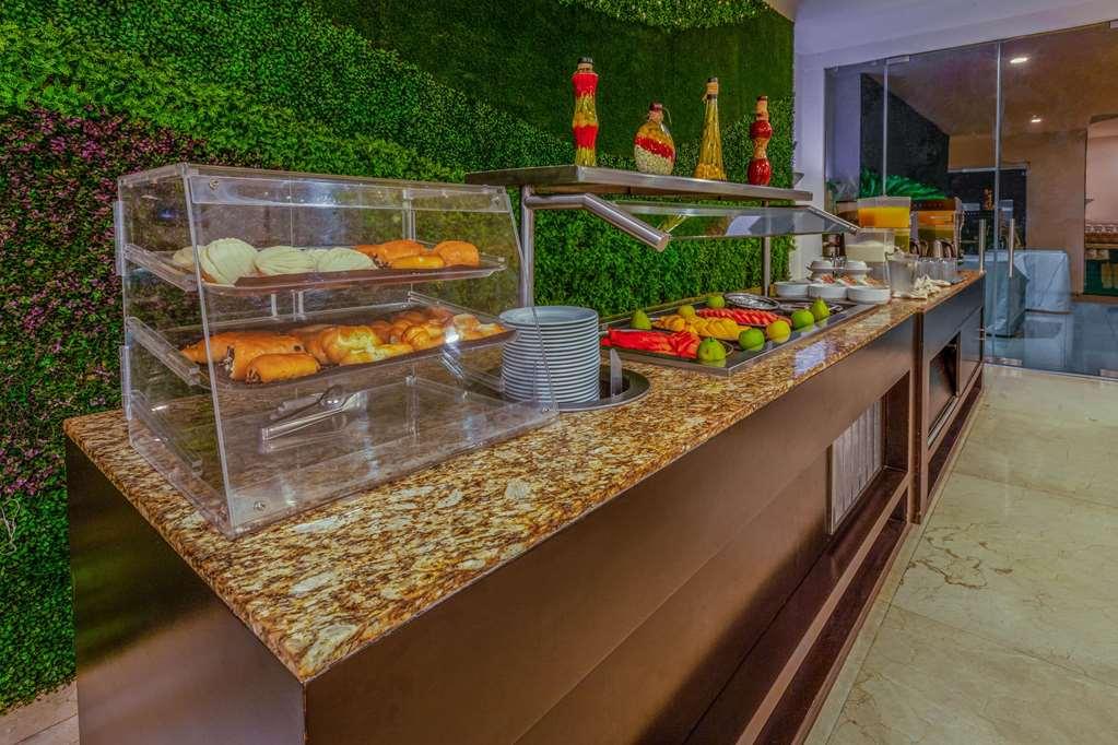 La Quinta By Wyndham Poza Rica Hotel Létesítmények fotó