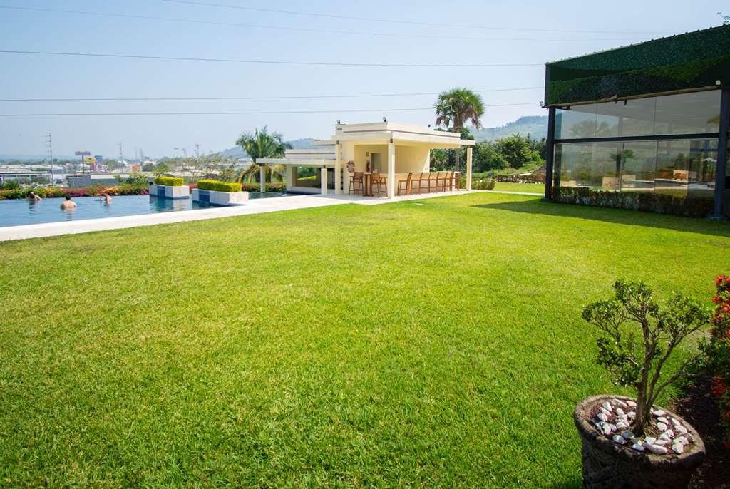 La Quinta By Wyndham Poza Rica Hotel Létesítmények fotó
