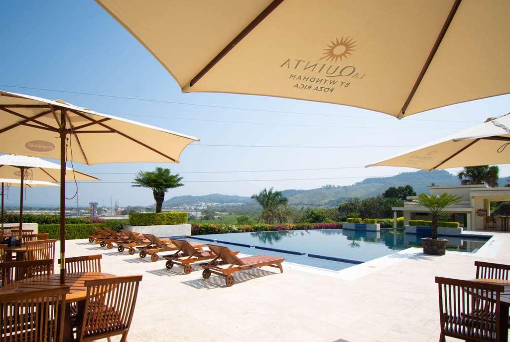 La Quinta By Wyndham Poza Rica Hotel Létesítmények fotó