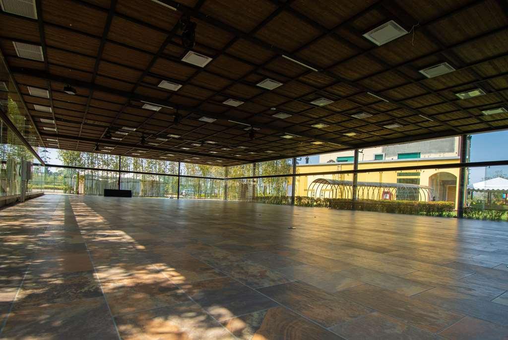 La Quinta By Wyndham Poza Rica Hotel Létesítmények fotó