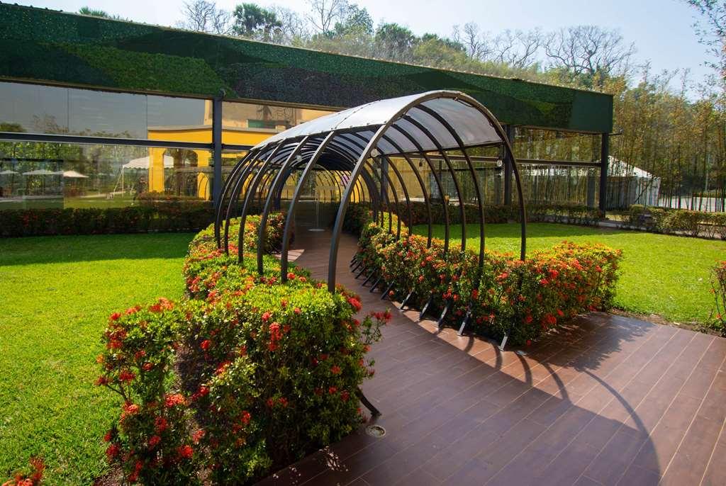 La Quinta By Wyndham Poza Rica Hotel Létesítmények fotó