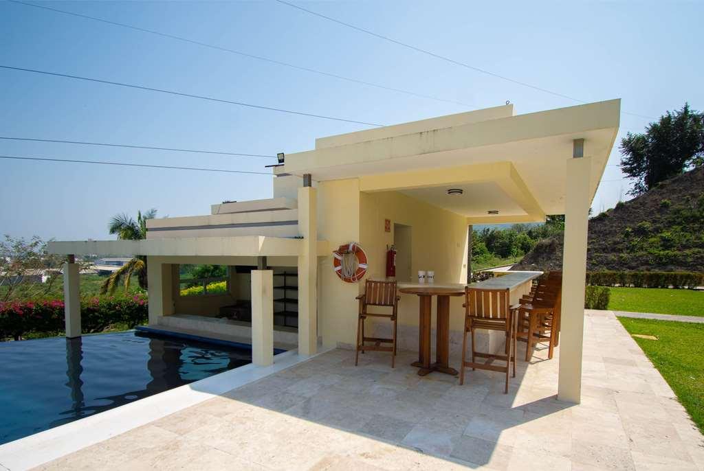 La Quinta By Wyndham Poza Rica Hotel Létesítmények fotó