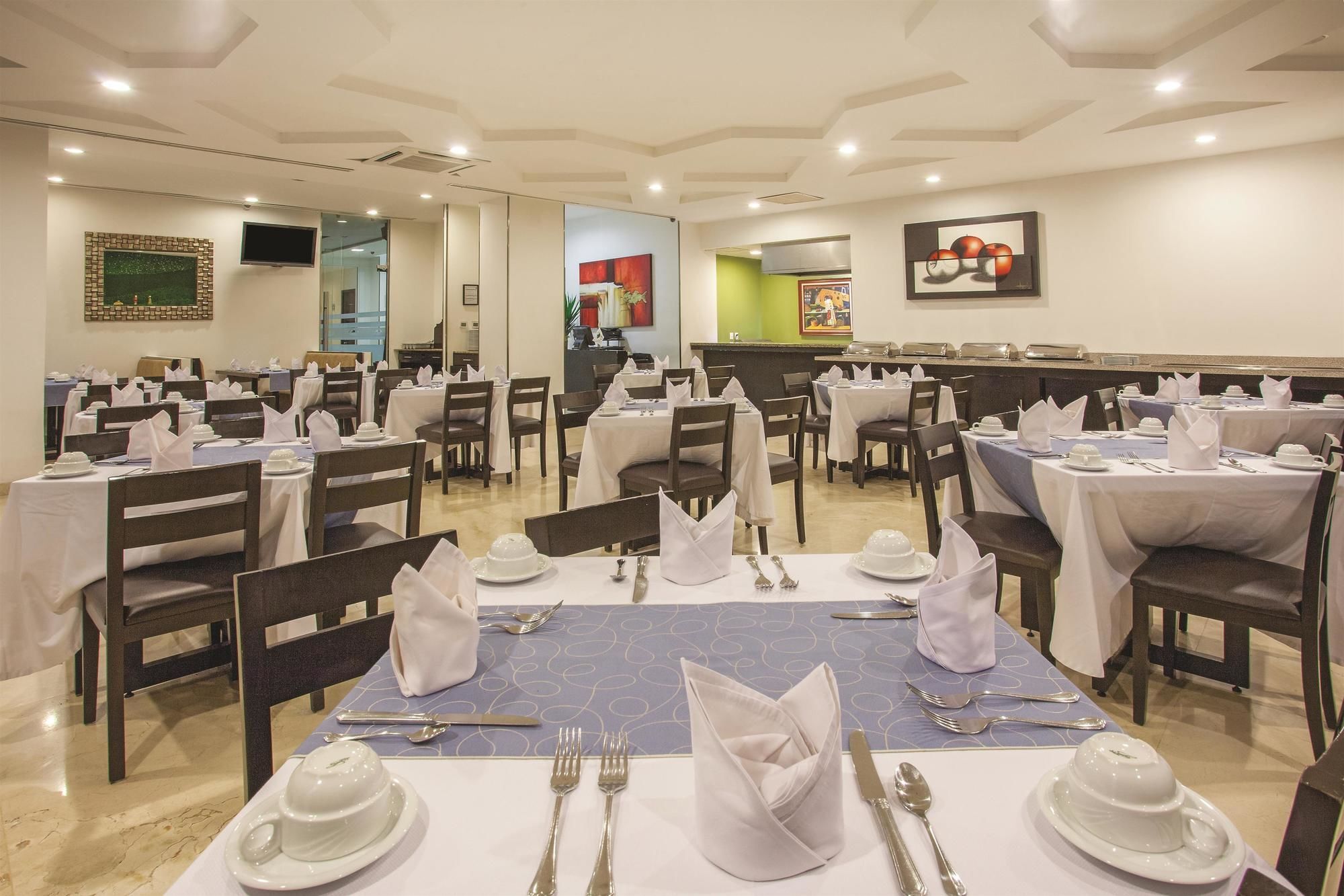 La Quinta By Wyndham Poza Rica Hotel Kültér fotó